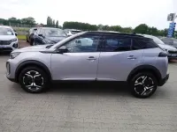 Gebraucht Peugeot 2008 GT 145 PS (106 kW) 2025 Artensesilber (metallic) SUV