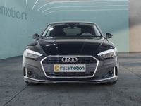 gebraucht Audi A5 Audi A5, 29.769 km, 204 PS, EZ 02.2021, Diesel