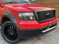 gebraucht Ford F-150 4.6 V8 Autom. Klima AHK LPG DAB+ Kamera