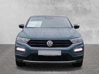 gebraucht VW T-Roc IQ.DRIVE