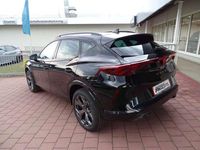 Gebraucht Cupra Formentor 150 PS (110 kW) 2025 Midnight schwarz (metallic) SUV