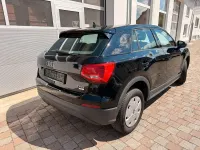 Gebraucht Audi Q2 116 PS (85 kW) 2018 Schwarz SUV
