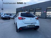 Gebraucht Mazda 2 Go 90 PS (66 kW) 2019 Weiß Limousine