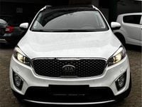 Gebraucht Kia Sorento 200 PS (147 kW) 2016 Weiß SUV