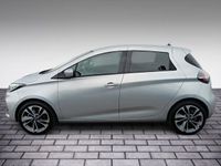 gebraucht Renault Zoe Intens R135 Z.E. 50 CCS Navi