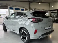 Gebraucht Ford Puma ST-Line X 155 PS (114 kW) 2025 Grau SUV