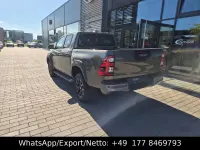 Neu Toyota HiLux 205 PS (150 kW) 2026 Hellgruen Pickup