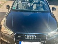 gebraucht Audi A3 Cabriolet 