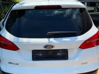 Gebraucht Ford Focus Trend 125 PS (91 kW) 2015 Weiß Limousine
