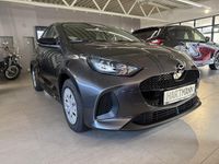 Gebraucht Mazda 2 Center-Line 116 PS (85 kW) 2025 Lead grey Limousine