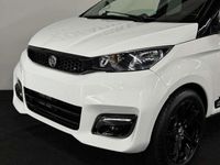 Gebraucht Aixam City Sport 2023 Weiß Kleinwagen