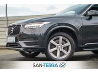 gebraucht Volvo XC90 MOMENTUM AWD T8 TWIN ENGINE PANO*LED*LEDER*NAVI*KAMERA*MEMORY*