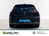 Gebraucht VW Golf VIII Goal 150 PS (110 kW) 2025 Grenadillschwarz metallic Limousine