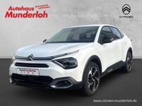 Gebraucht Citroën C4 X 131 PS (96 kW) 2023 Weiß SUV