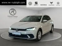 Gebraucht VW Polo Life 95 PS (69 kW) 2023 Kleinwagen
