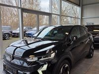 Neu Renault Captur Esprit Alpine 158 PS (116 kW) 2025 Schwarz SUV