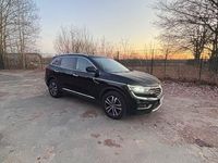 Gebraucht Renault Koleos Intens 177 PS (130 kW) 2018 Schwarz SUV