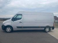 gebraucht Renault Master L3H2