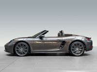 gebraucht Porsche 718 Boxster PDK;20";Apple-CarPlay