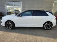 Neu Opel Astra 114 kW (156 PS) 2026 Lack weiss banquise/typ aussen Limousine
