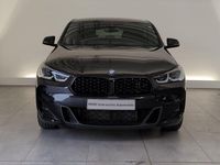 Gebraucht BMW X2 Performance 306 PS (225 kW) 2023 Black sapphire metallic SUV
