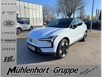 Neu Volvo EX30 Plus 200 kW (272 PS) 2026 Blau (cloud blue) SUV