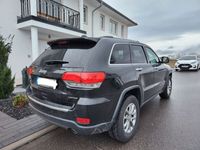 gebraucht Jeep Grand Cherokee Overl. Summit 3.0 V6 M.-Jet 1...