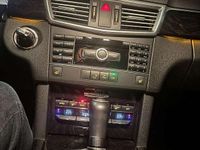 Gebraucht Mercedes E200 184 PS (135 kW) 2011 Schwarz Kombi