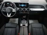 Gebraucht Mercedes GLB200 Progressive 163 PS (119 kW) 2022 Silber SUV