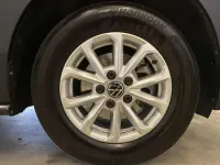 Käytetty VW Multivan Life 150 HP (110 kW) 2025 Tila-auto