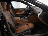 gebraucht BMW M850 i xDrive Gran Coupe Steptronic Innovationsp.