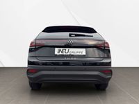 Gebraucht VW Taigo Goal 116 PS (85 kW) 2024 Schwarz SUV