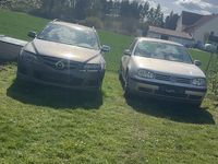 Gebraucht Mazda 6 123 PS (90 kW) 2000 Limousine