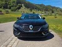 Second-hand Renault Talisman 160 CP (117 kW) 2017 Mov Break