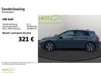 Gebraucht VW Golf VIII Style 150 PS (110 kW) 2022 Limousine