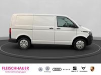 Gebraucht VW Transporter 90 PS (66 kW) 2021 Weiss Van