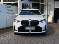Gebraucht BMW X3 Performance 197 PS (144 kW) 2026 Alpinweiss iii SUV