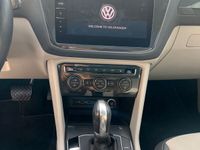 gebraucht VW Tiguan 2.0 TDI OPF 150PS DSG 4MOTION Highlin...