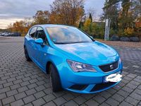 gebraucht Seat Ibiza Ibiza1.2 TSI Style