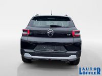 Neu Citroën C3 101 PS (74 kW) 2026 Schwarz Limousine