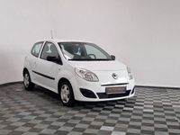 gebraucht Renault Twingo Authentique _gepflegt & zuverlässig_