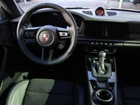 Neu Porsche 992 510 PS (375 kW) 2026 Grau