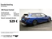 Gebraucht VW Passat R-line 265 PS (194 kW) 2025 Kombi