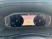 Second-hand VW Multivan Highline 199 CP (146 kW) 2020 Argintiu Monovolum