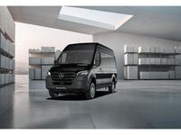 Gebraucht Mercedes Sprinter 190 PS (139 kW) 2025 Schwarz Van