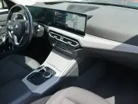Brugt BMW 318 156 HK (114 kW) 2024 Grå Stationcar