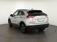 Gebraucht Mitsubishi Eclipse Cross 188 PS (138 kW) 2021 Silber SUV