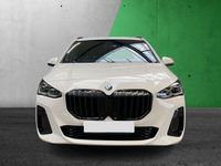 Gebraucht BMW 223 Active Tourer M Sport 218 PS (160 kW) 2024 Weiß Van / Kleinbus