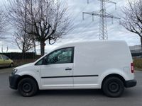 gebraucht VW Caddy Kasten ZAHNRIEMEN NEU/KLIMA/PDC/TOP