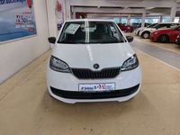 gebraucht Skoda Citigo 1.0 Active